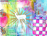 Shine Deer