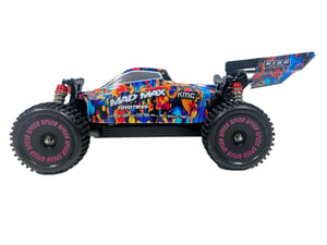 Image of BAJA BUGGY MAX GORDON 1/18 SCALE BRUSHLESS