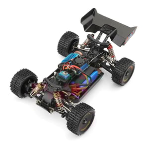 Image of BAJA BUGGY ROBBY GORDON 1/18 SCALE BRUSHLESS
