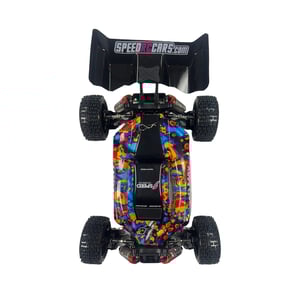 Image of BAJA BUGGY MAX GORDON 1/18 SCALE BRUSHLESS