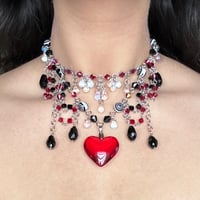 Image 2 of VAMPIRE SONG