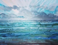 Casting Waves