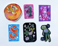 Image 1 of Painting Stickers