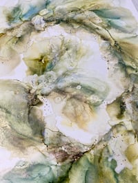 Image 1 of Spiralling into Spring