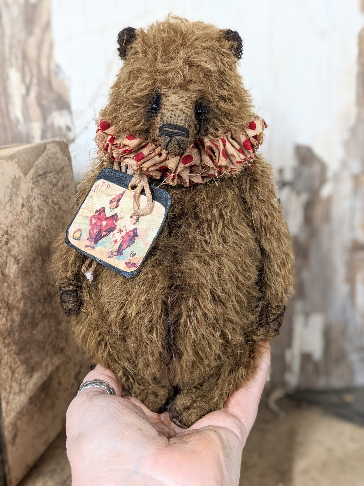 Be My Valentine! - 9