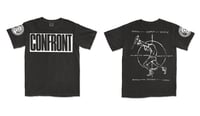 CONFRONT T SHIRT 