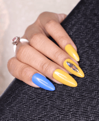 Image 1 of Colossi  Press On Nails