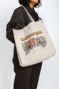 Image 4 of City Kids Tote