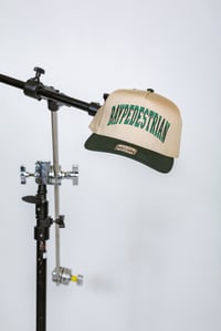 Image 1 of Baypedestrian Fitted Snapback