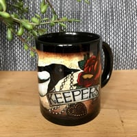 Image 1 of Finders Keepers mug