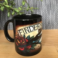 Image 3 of Finders Keepers mug