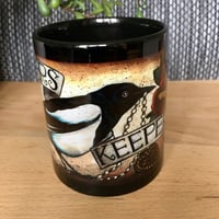 Image 2 of Finders Keepers mug