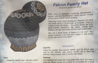 Falcon Family