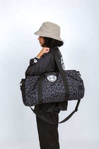 Image 4 of Weekend Duffle