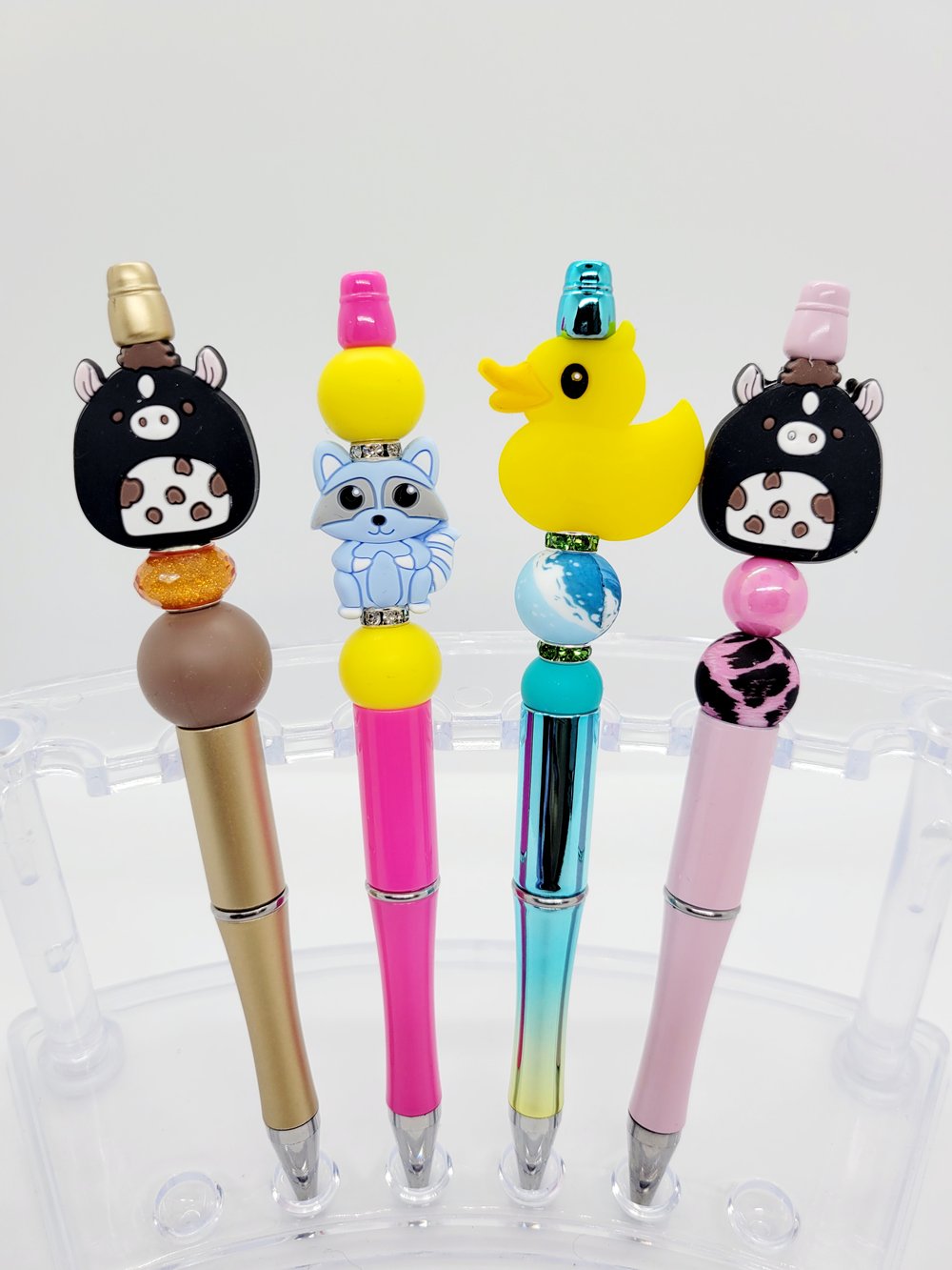 Image of Animal Pens