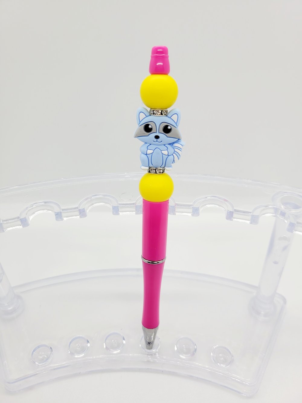 Image of Animal Pens