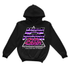 RETRO SOUNDS HOODIE