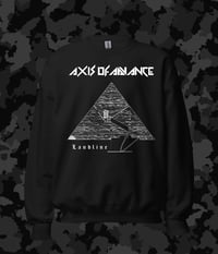 AoA / Landline / Sweatshirt / Available Until June 1 / No Re Press until 2025.