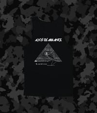 AoA / Landline / Tank Top / Only Available / Available Until June 1 / No Re Press until 2025.