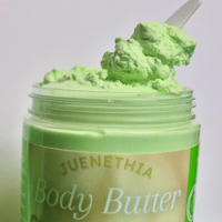 Image 2 of Cucumber Melon Body Butter