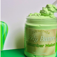 Image 4 of Cucumber Melon Body Butter