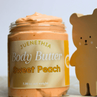Image 3 of Sweet Peach Body Butter