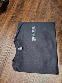 KNOXVILLE CHAPTER SHIRTS