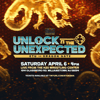 "Unlock The Unexpected" ETU vs Dragon Gate 04/06/24