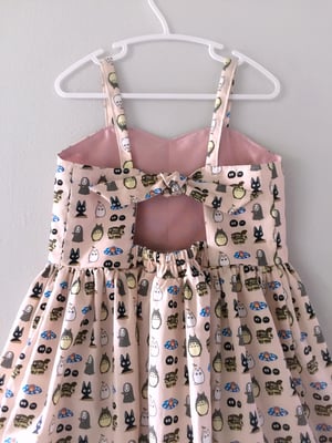 Image of Studio Ghibli Dress 7/8