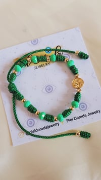 Image 1 of San Judas Knot Bracelets 