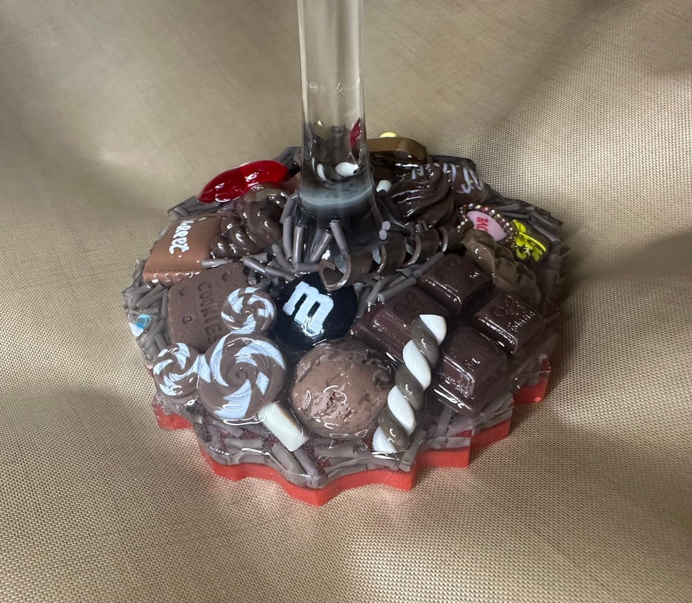 Image of Custom Wine Glass Bottoms