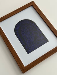 Image 1 of ROCK OF AGES | GHOST STENCIL