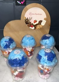 Sweets Tubs