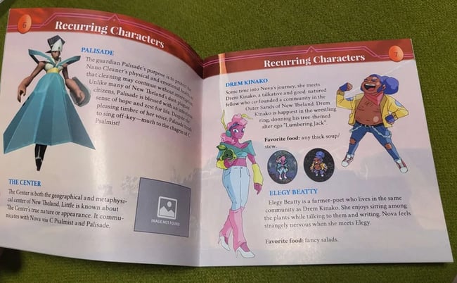 Anodyne 2 (PS5 Version) (-20%)