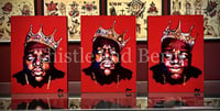 Image 1 of Biggie 3 Piece Set (copies)