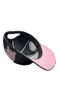 Image 2 of TC Pink Brim 