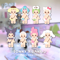 Image 1 of Sonni Angel x Sanweo Ver. 2!!!