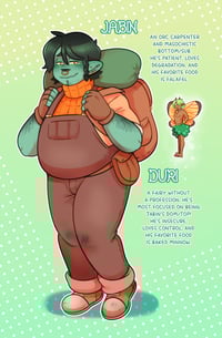 Image 4 of Mini-Dom, Complete Book