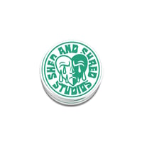 Image 2 of Logo Sticker Pack