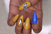 Image 2 of Colossi  Press On Nails