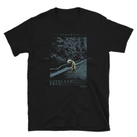 Loveland Frog Shirt