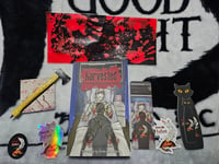 Harvested Limited Edition Bundle