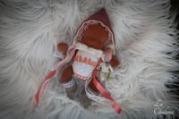 Image 3 of Laurel- 10 inch Waldorf baby doll