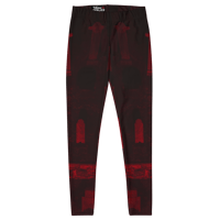 Image 5 of Ghouls Night Leggings