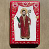 St. Valentine Retablo