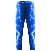 Image 5 of Burton Lightning Leggings