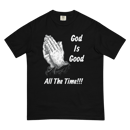 Image 2 of God Is Good T-shirt