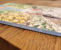 Image 4 of "Sun House" Comic - Vol. 2