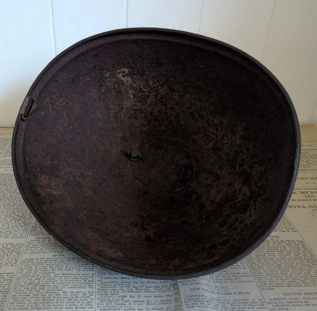 Image of Phoenix Metal Food Cover
