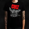 CULT CLASSICS - TRUE ROMANCE -INSPIRED T-Shirt